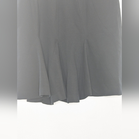 Bebe Skirt Black - Picture 5 of 8